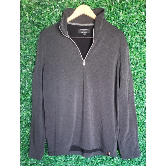 Banana Republic Other - Banana Republic Polartec Pullover